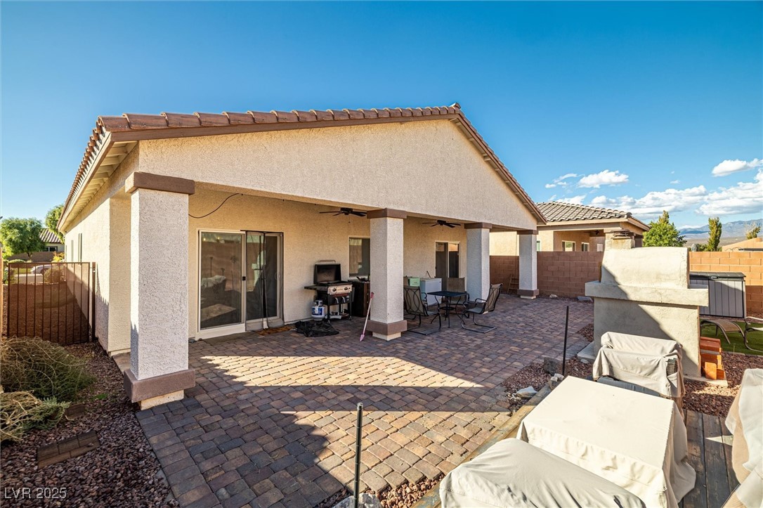 5565 East San Pietro Drive