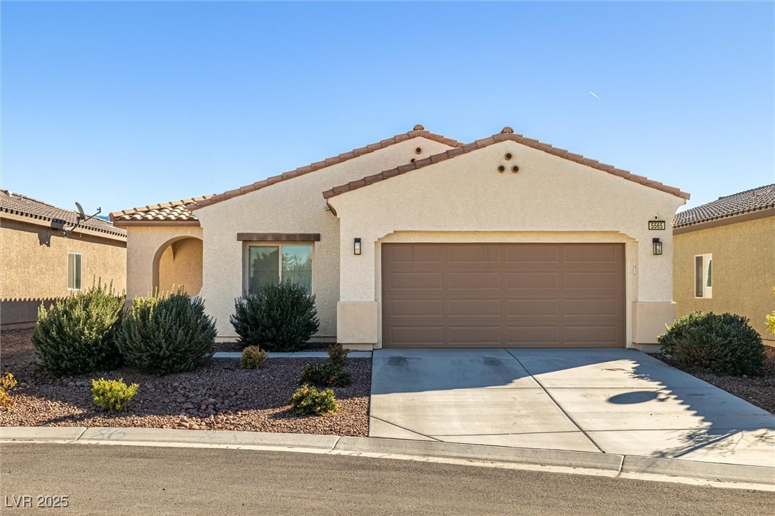 5565 East San Pietro Drive