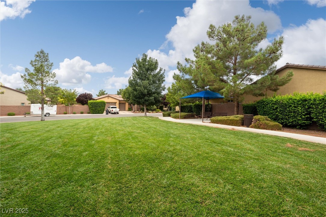 5565 East San Pietro Drive