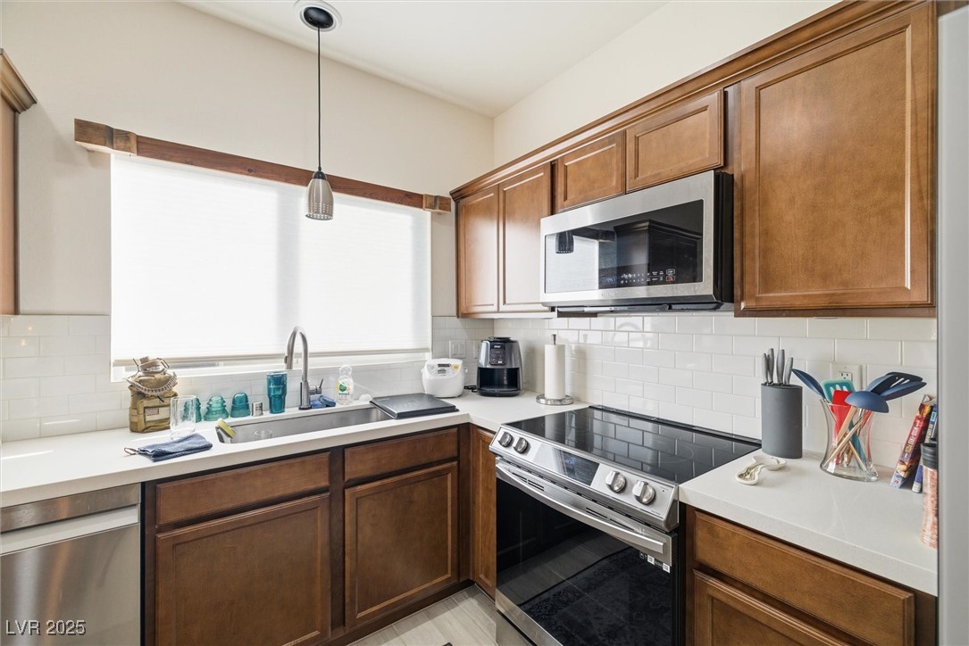 5565 East San Pietro Drive