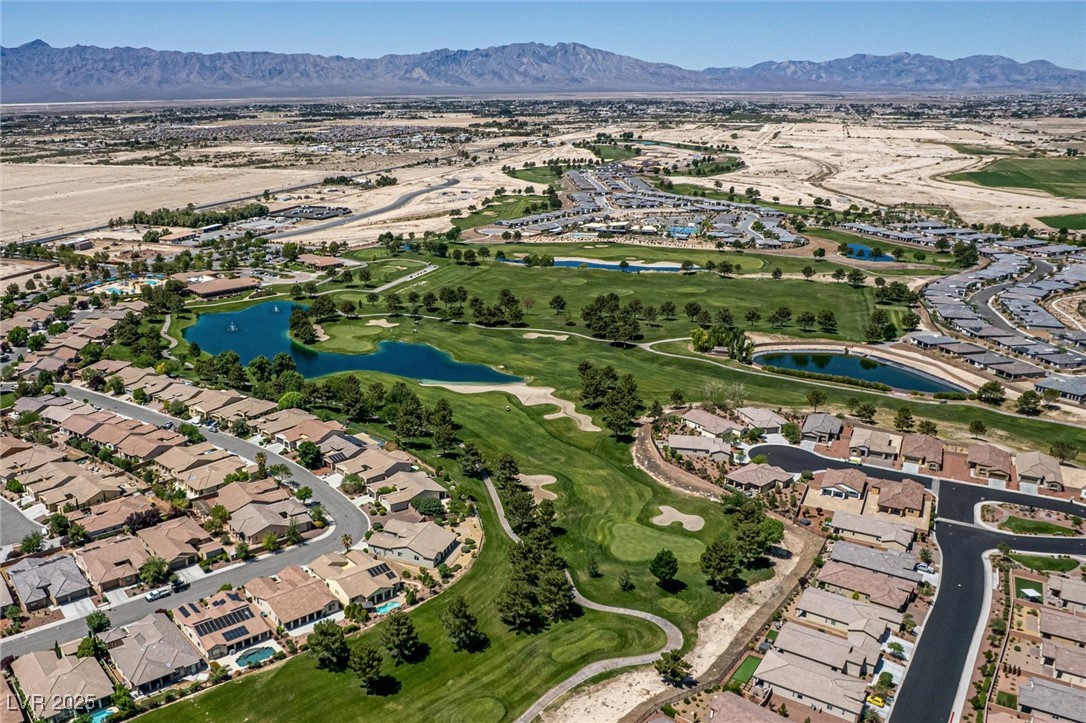 5565 East San Pietro Drive