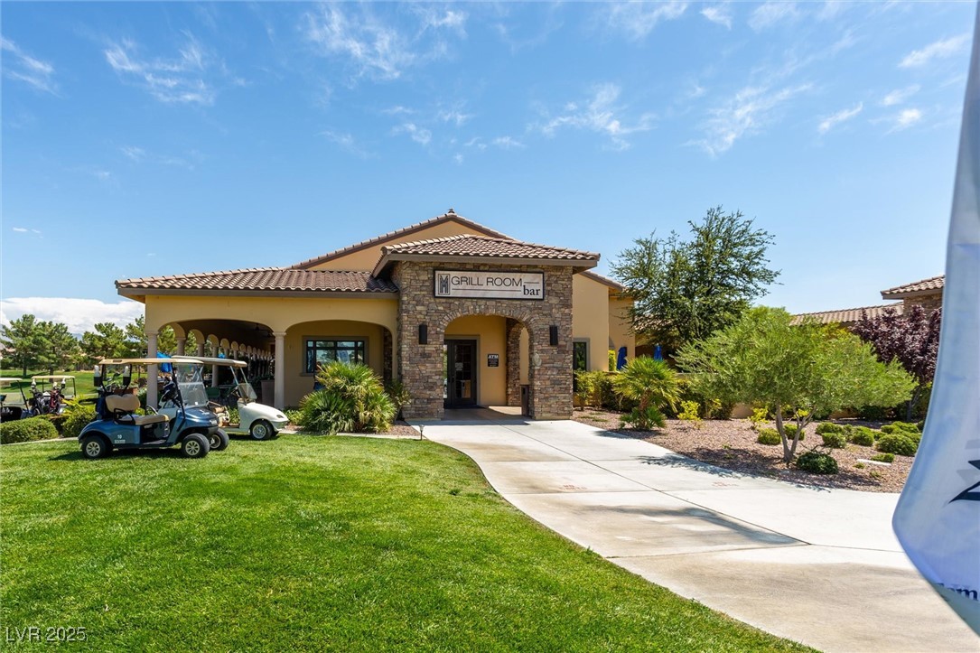 5565 East San Pietro Drive