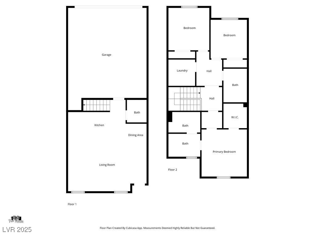 10776 Evelyn Yard Court