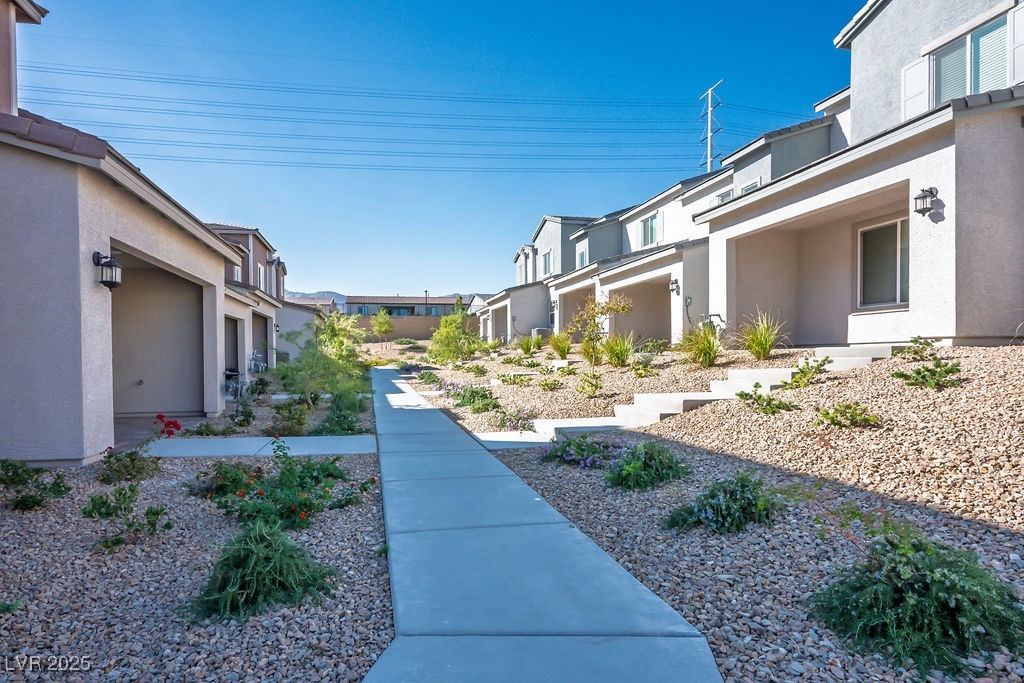 10776 Evelyn Yard Court