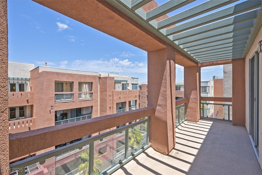 31 East Agate Avenue 509