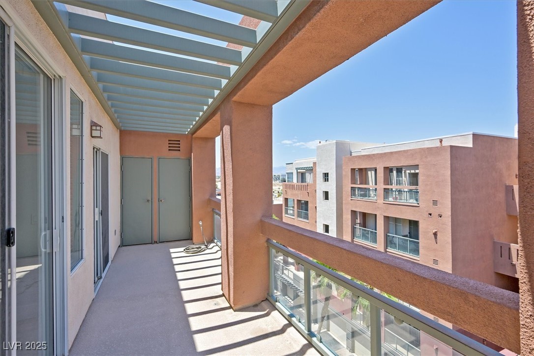 31 East Agate Avenue 509