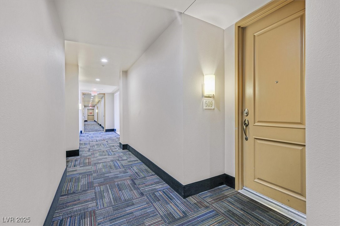 31 East Agate Avenue 509