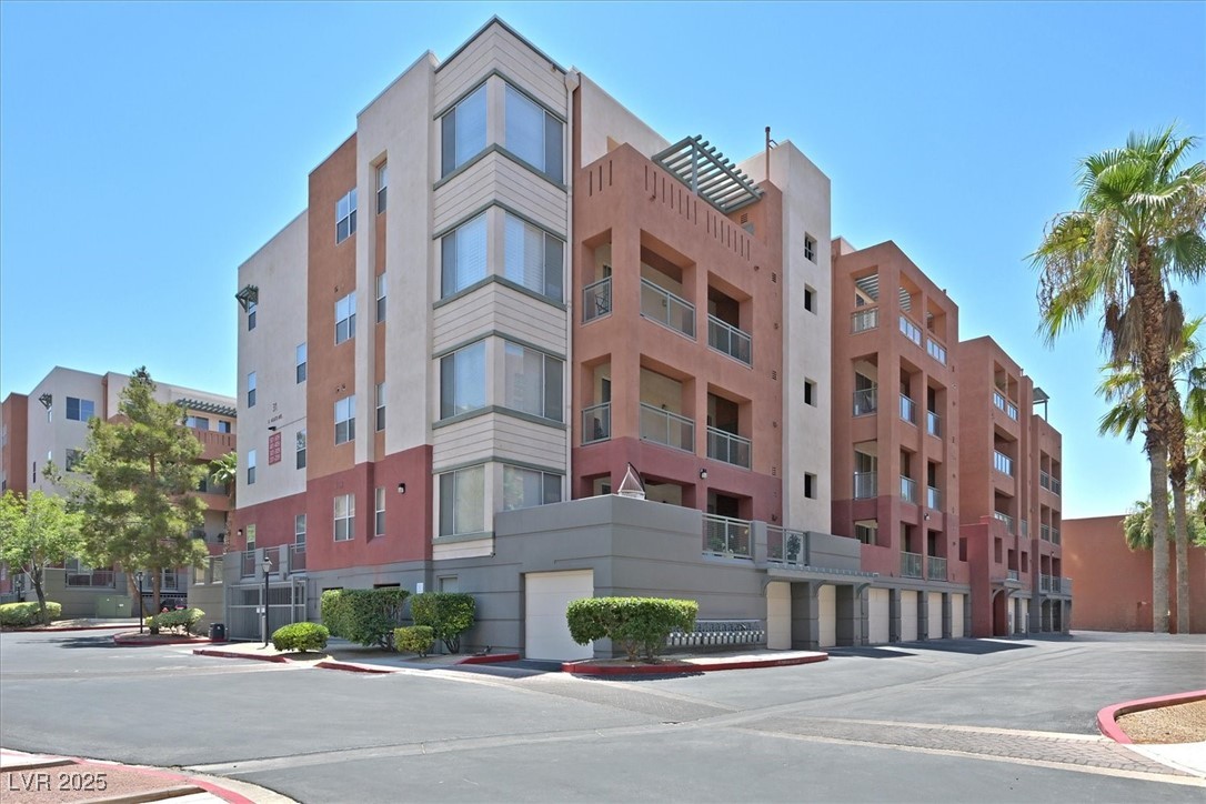 31 East Agate Avenue 509