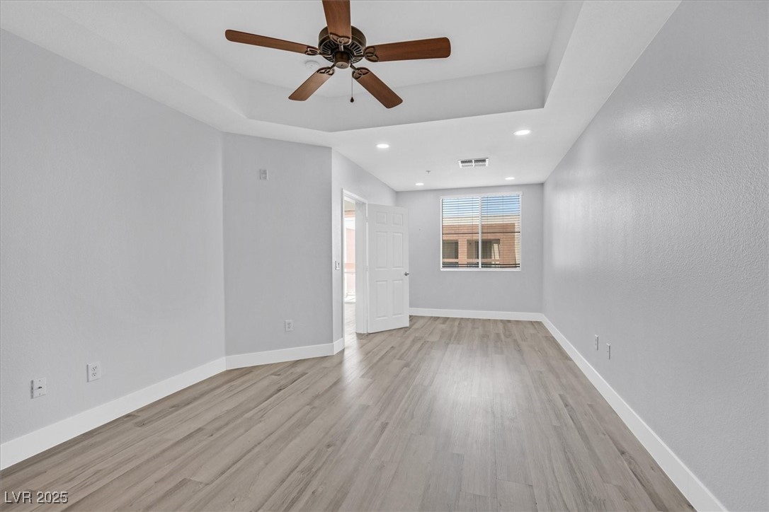 31 East Agate Avenue 509
