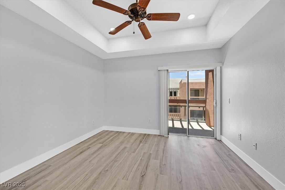 31 East Agate Avenue 509