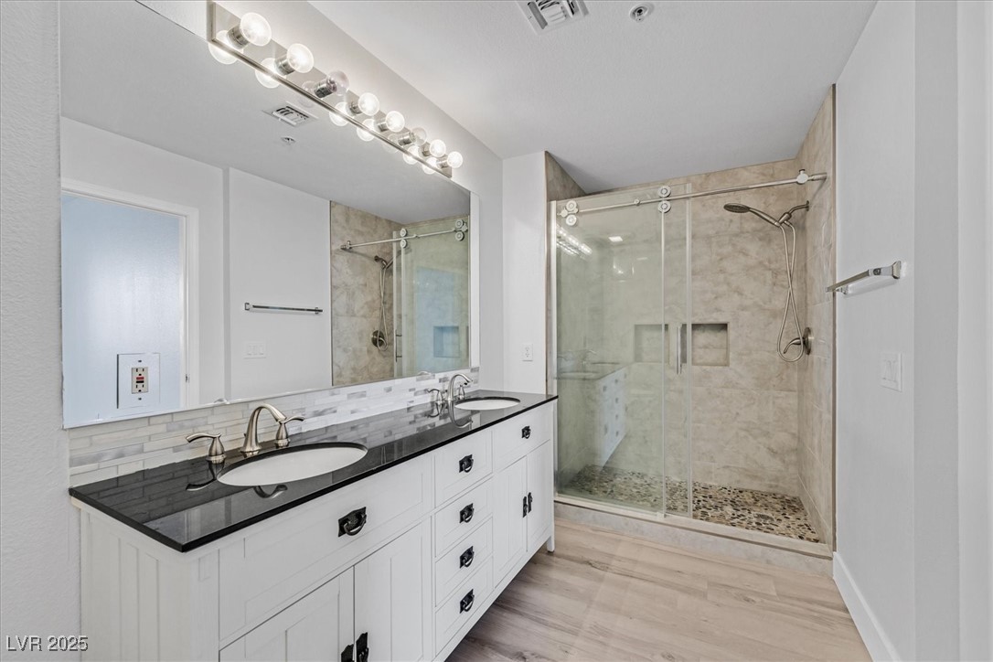 31 East Agate Avenue 509