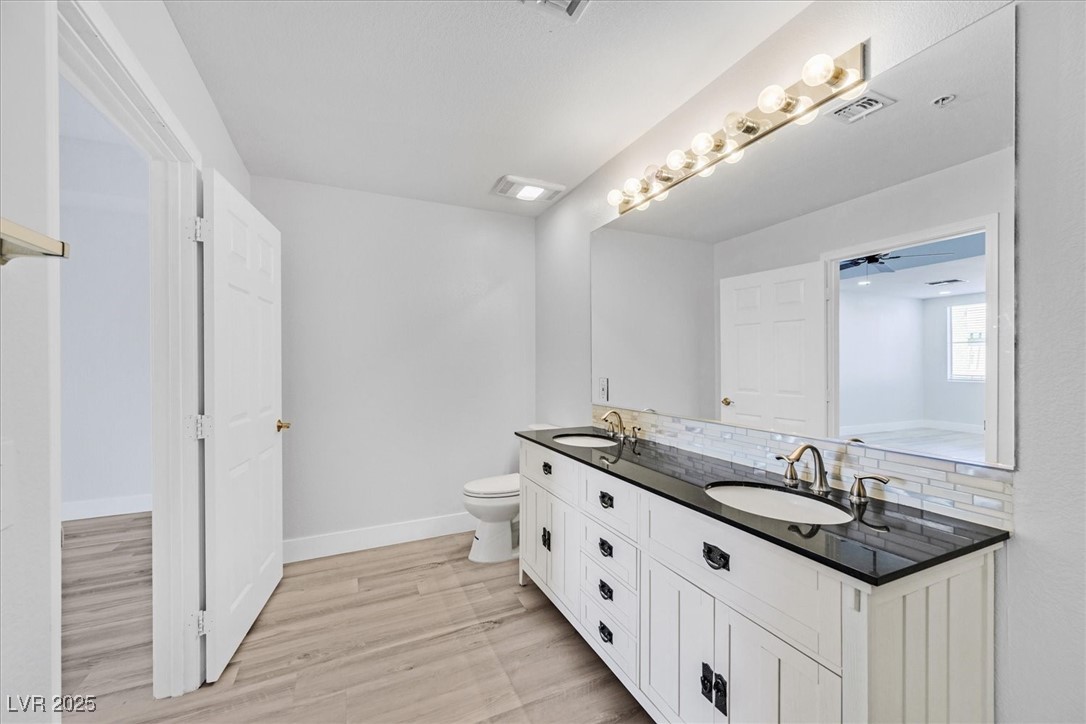 31 East Agate Avenue 509