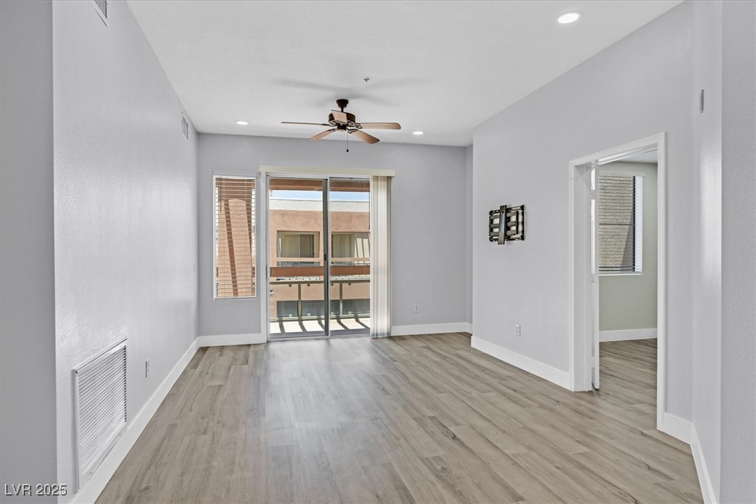 31 East Agate Avenue 509