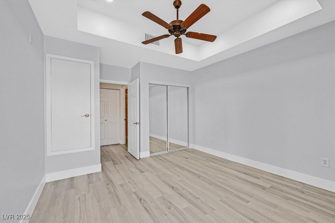 31 East Agate Avenue 509