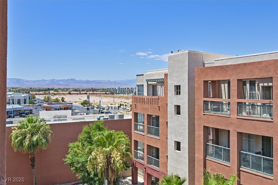 31 East Agate Avenue 509