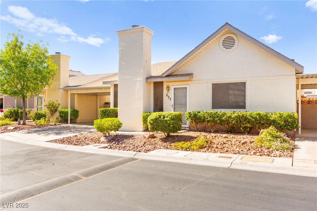 625 Callahan Point Drive