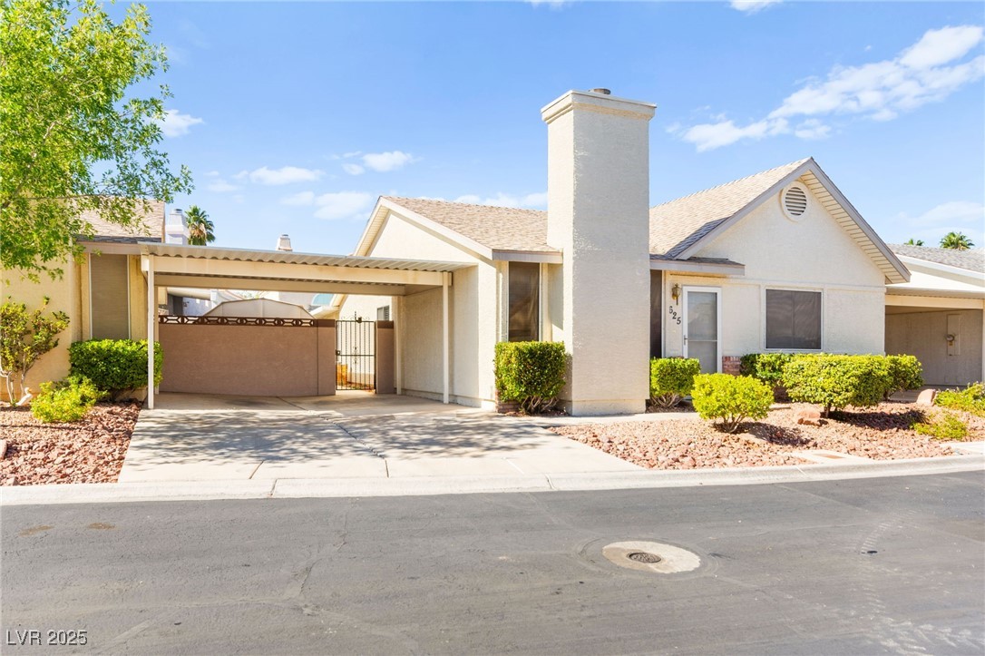 625 Callahan Point Drive