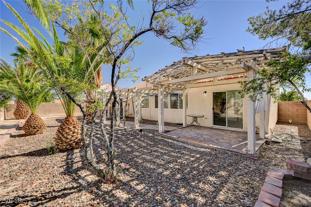 4226 West El Campo Grande Avenue