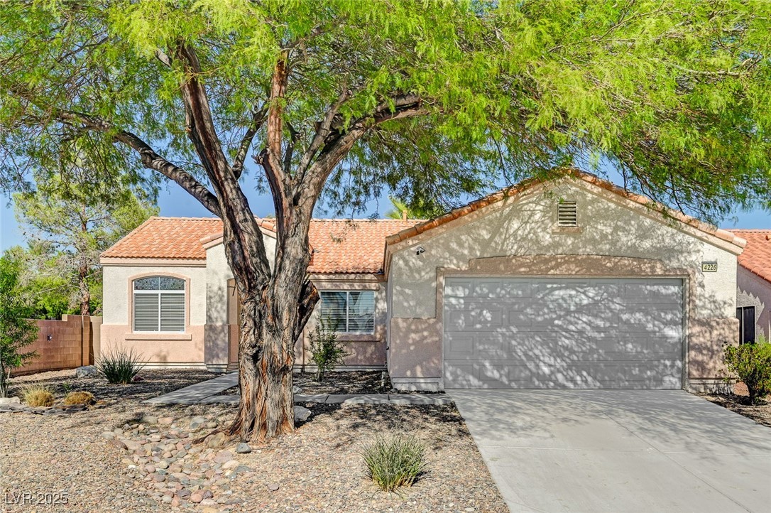 4226 West El Campo Grande Avenue