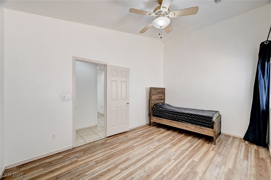 4226 West El Campo Grande Avenue