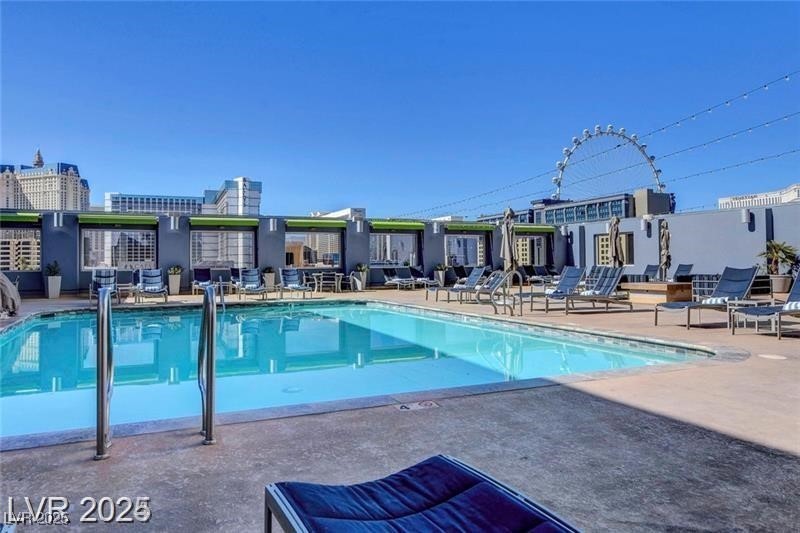 211 East Flamingo Road 615