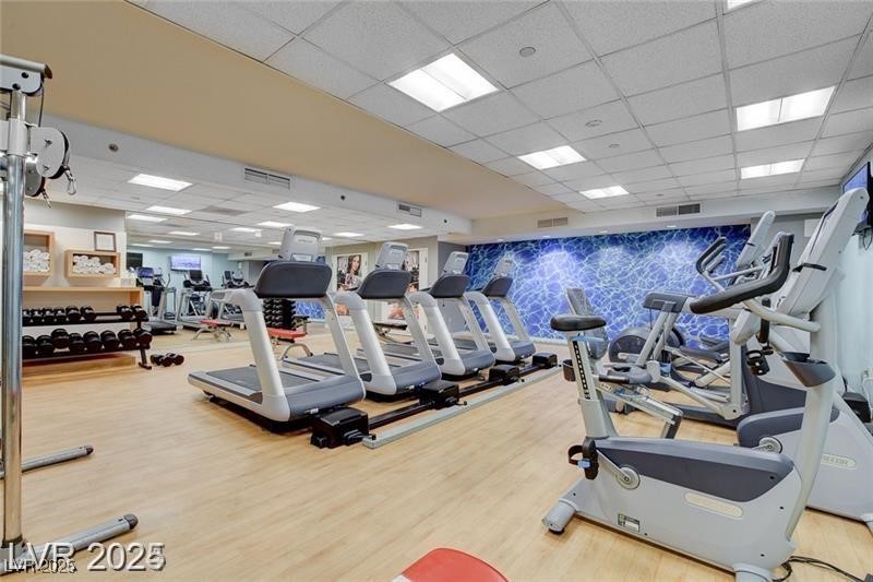 211 East Flamingo Road 615