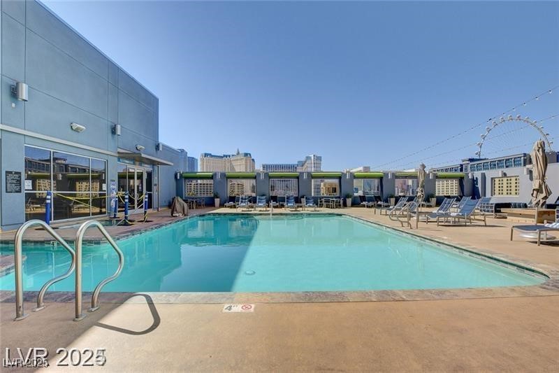 211 East Flamingo Road 615