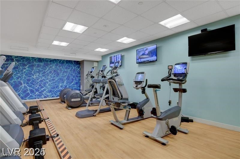 211 East Flamingo Road 615