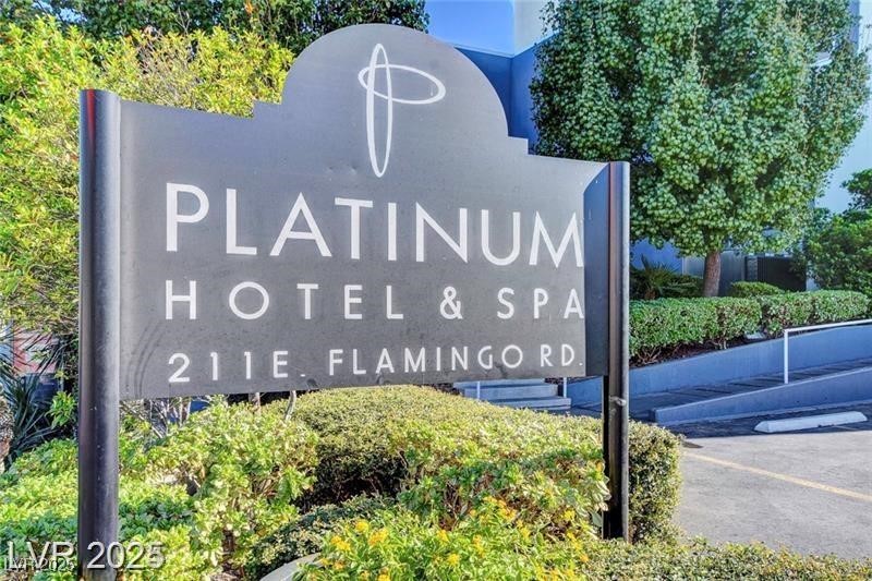 211 East Flamingo Road 615