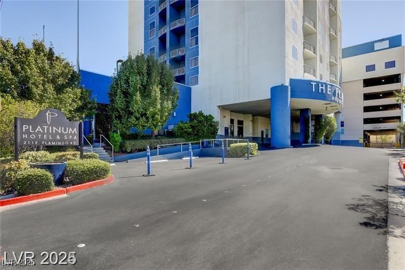 211 East Flamingo Road 615