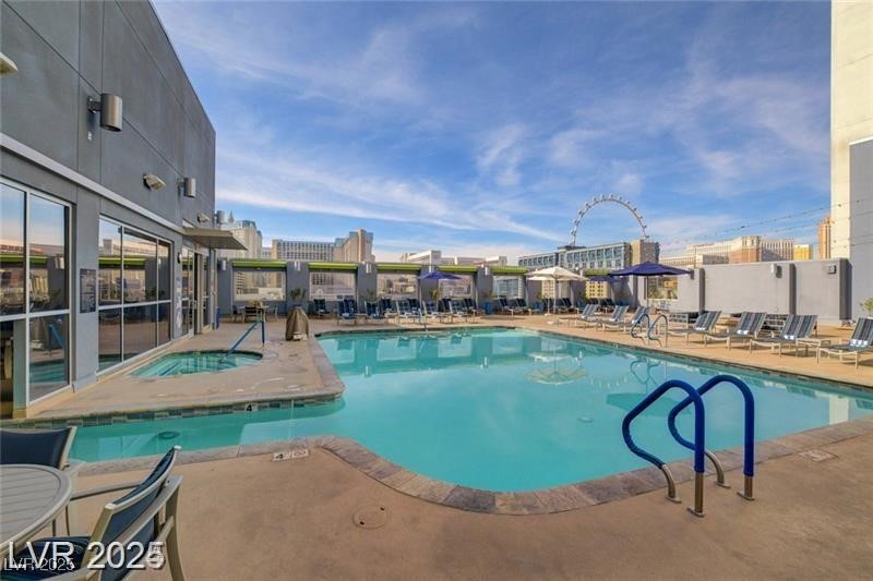 211 East Flamingo Road 615