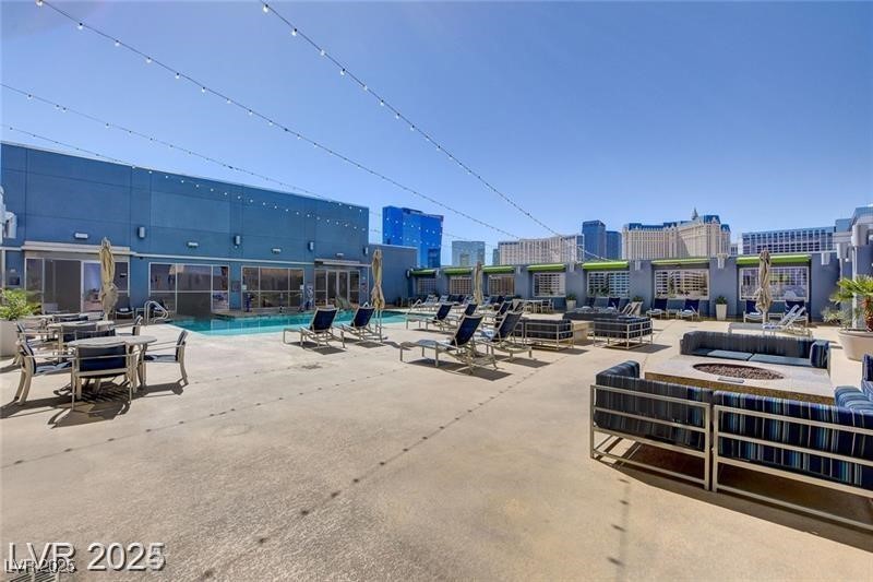 211 East Flamingo Road 615