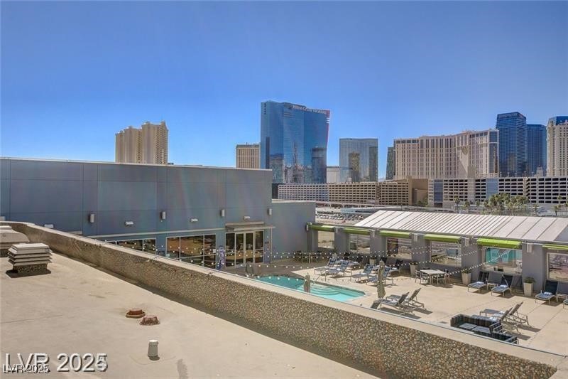 211 East Flamingo Road 615