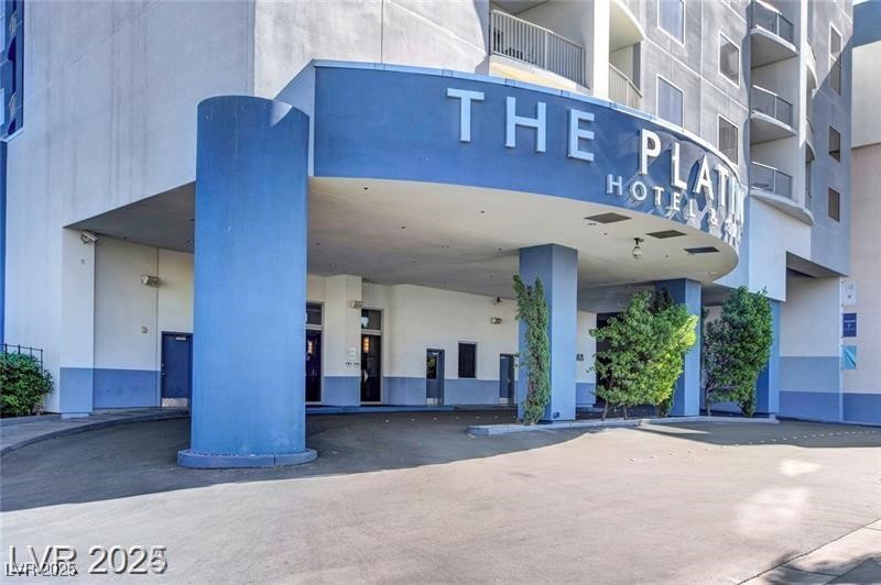 211 East Flamingo Road 615