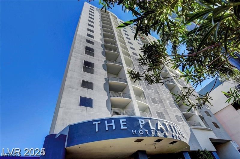 211 East Flamingo Road 615