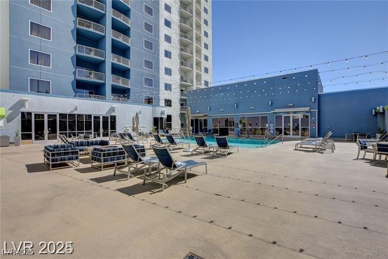 211 East Flamingo Road 615