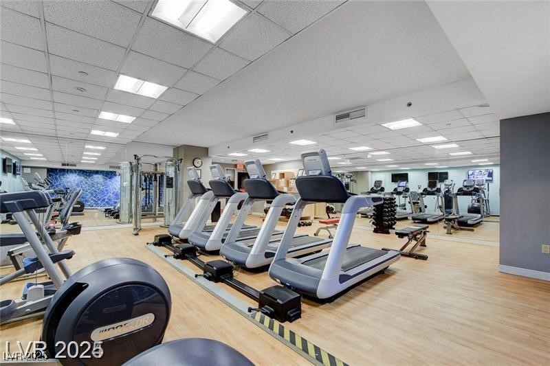 211 East Flamingo Road 615