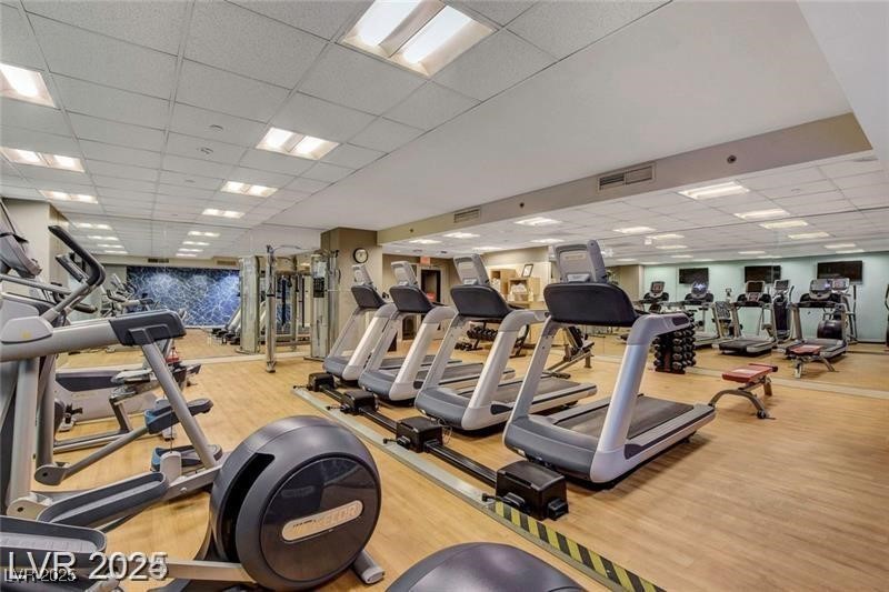 211 East Flamingo Road 615