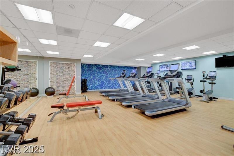 211 East Flamingo Road 615