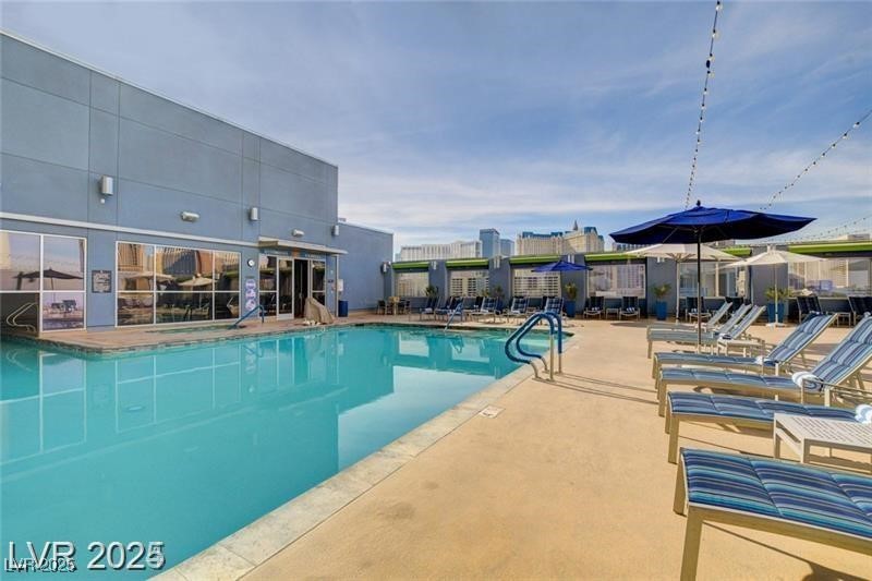 211 East Flamingo Road 615