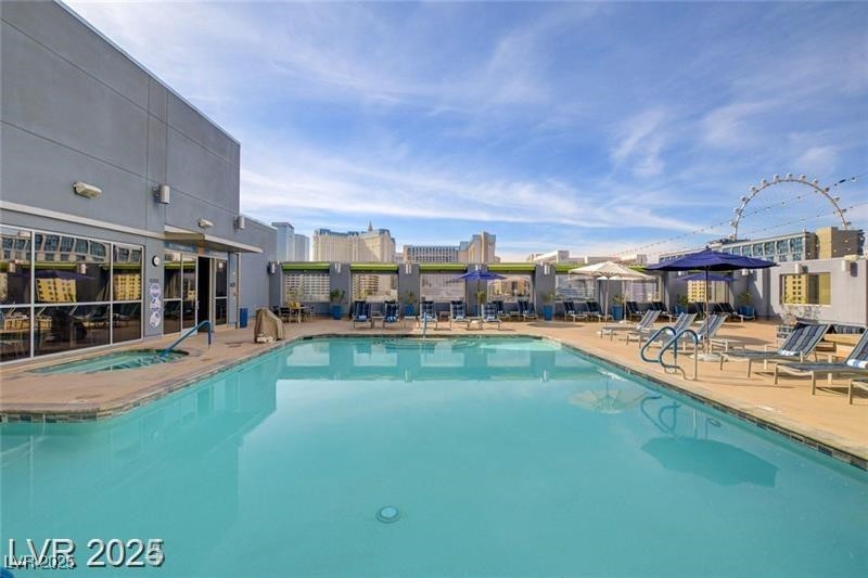 211 East Flamingo Road 615