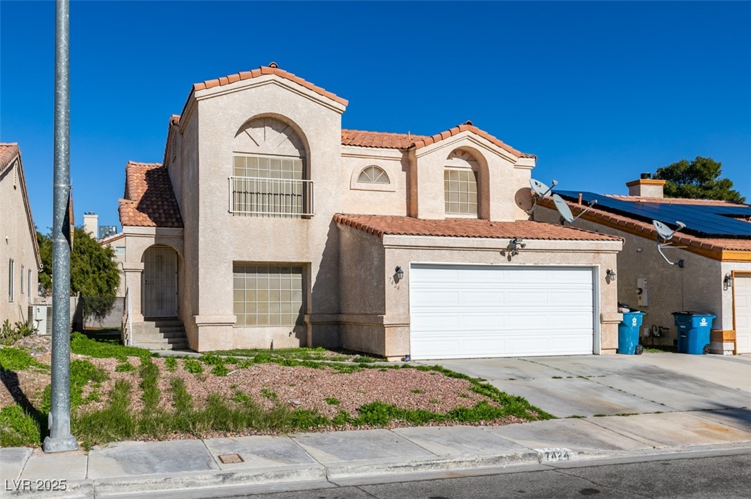 7424 Queen Palm Drive