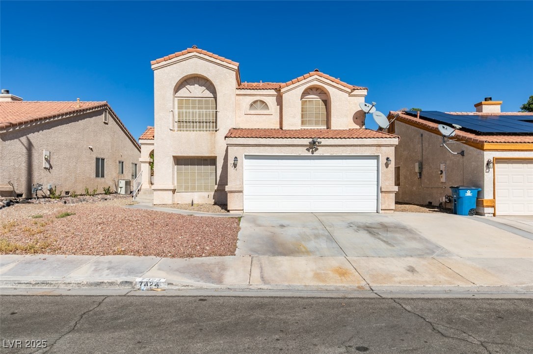 7424 Queen Palm Drive