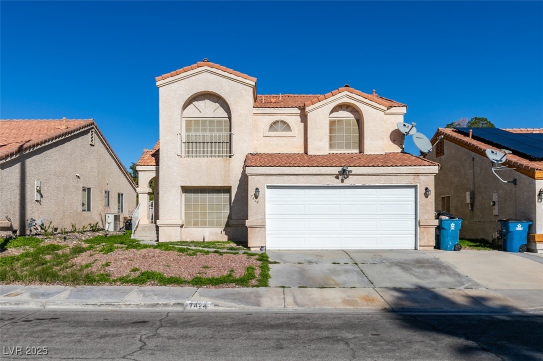 7424 Queen Palm Drive