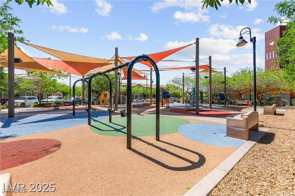 2580 Prairie Pine Street