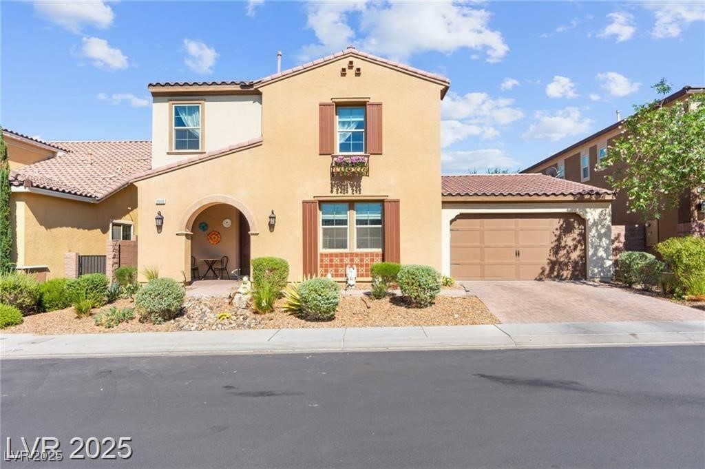 2580 Prairie Pine Street