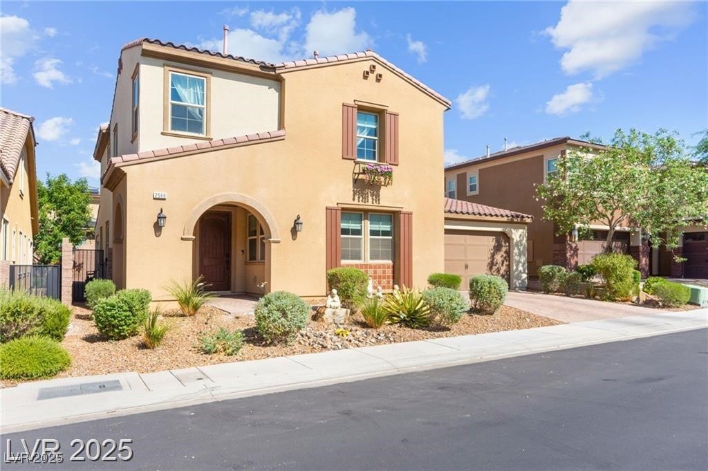 2580 Prairie Pine Street