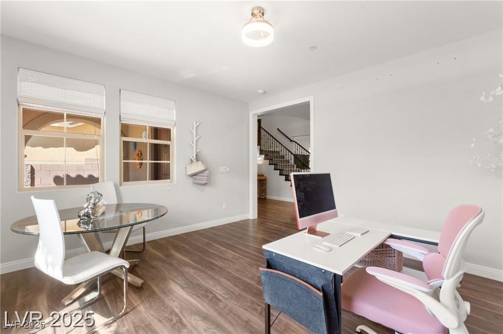 2580 Prairie Pine Street