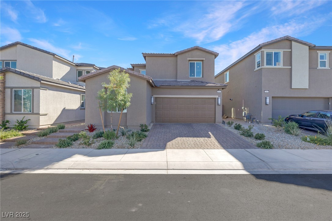 2869 Sweeping Palm Road