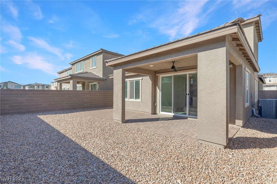 2869 Sweeping Palm Road